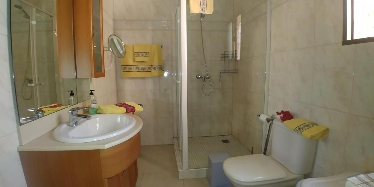 Villa Maria 阿尔姆尼卡 外观 照片