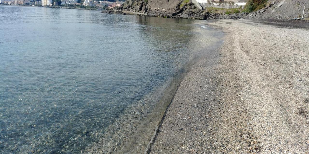 Villa Maria 阿尔姆尼卡 外观 照片